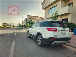 Changan CS95
